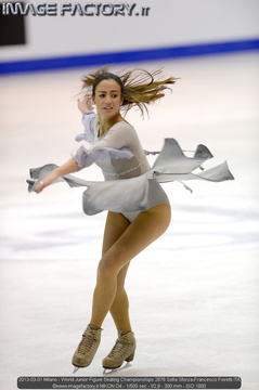 2013-03-01 Milano - World Junior Figure Skating Championships 2876 Sofia Sforza-Francesco Fioretti ITA